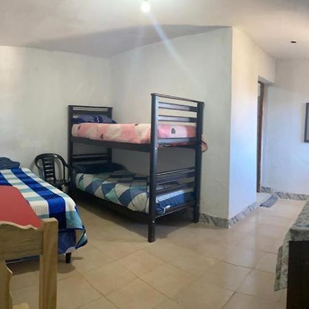 Los Malbones Apartment Cachi Luaran gambar