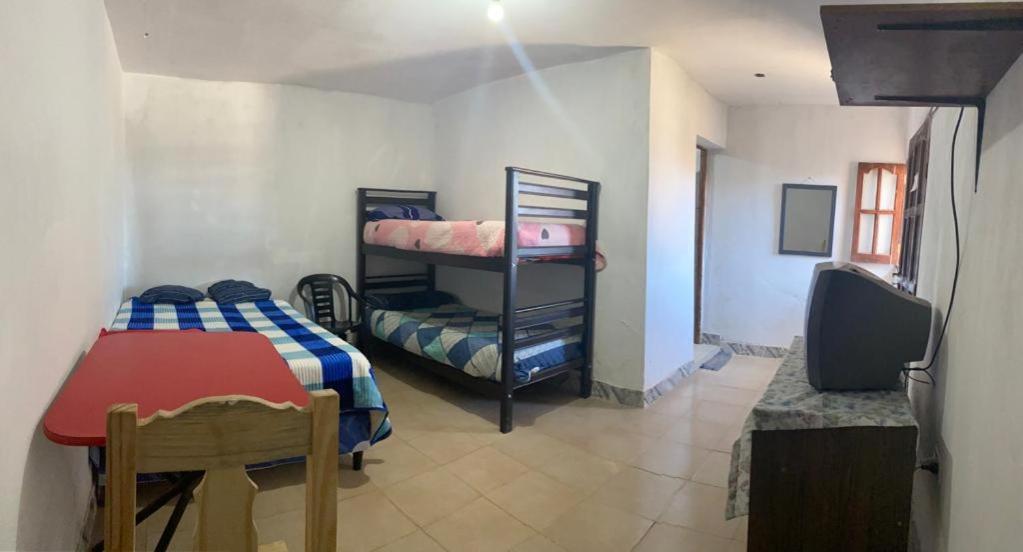 Los Malbones Apartment Cachi Luaran gambar